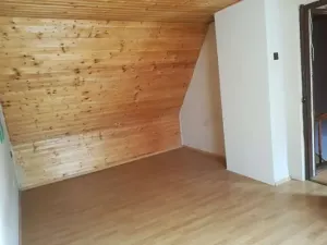 Prodej rodinného domu, Nový Knín, 120 m2