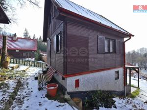 Prodej chaty, Rozsochatec, 65 m2