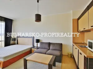 Prodej bytu 1+kk, Nesebar, Bulharsko, 45 m2