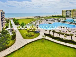 Prodej bytu 1+kk, Nesebar, Bulharsko, 45 m2