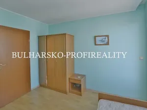 Prodej bytu 3+kk, Nesebar, Bulharsko, 100 m2