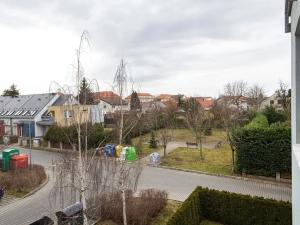 Pronájem bytu 2+kk, Praha - Kbely, Pod Nouzovem, 45 m2