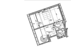 Pronájem bytu 4+kk, Praha - Staré Město, Žatecká, 164 m2