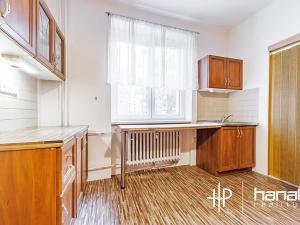 Pronájem bytu 1+kk, Olomouc, Jeremenkova, 22 m2