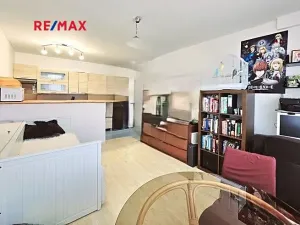 Prodej bytu 2+kk, Praha - Krč, Štúrova, 39 m2