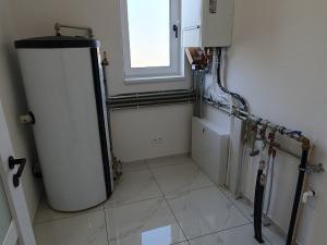 Pronájem rodinného domu, Darkovice, Na Záhumníku, 81 m2