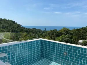 Prodej vily, Ko Samui (เกาะสมุย), Thajsko, 65 m2