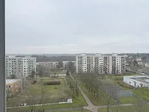 Pronájem bytu 4+1, Praha - Bohnice, Feřtekova, 79 m2