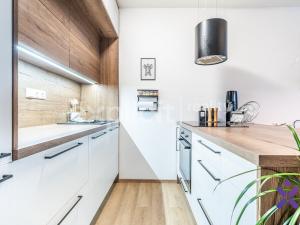 Prodej bytu 2+kk, Brno - Husovice, Husovická, 48 m2