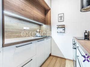 Prodej bytu 2+kk, Brno - Husovice, Husovická, 48 m2