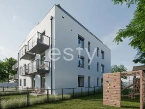 Prodej bytu 1+kk, Kolín, Pražská, 39 m2