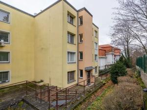 Prodej bytu 3+kk, Praha - Kobylisy, Klíčanská, 80 m2