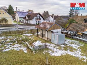 Prodej pozemku pro bydlení, Dolce, 972 m2