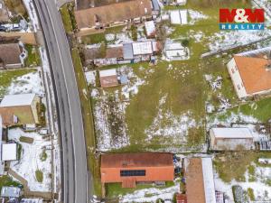 Prodej pozemku pro bydlení, Dolce, 972 m2