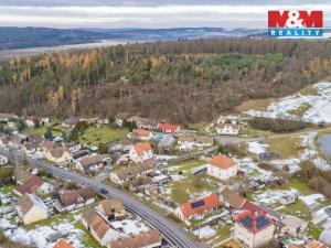 Prodej pozemku pro bydlení, Dolce, 972 m2