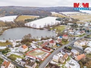 Prodej pozemku pro bydlení, Dolce, 972 m2