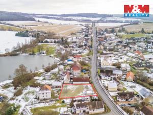 Prodej pozemku pro bydlení, Dolce, 972 m2