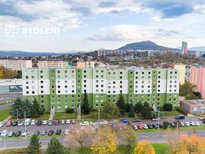 Prodej bytu 4+1, Teplice, Bohosudovská, 82 m2