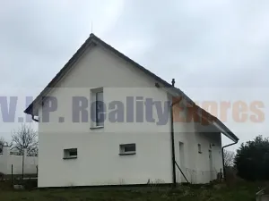 Prodej rodinného domu, Úvaly, Milíčova, 148 m2