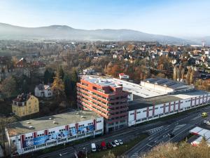 Pronájem kanceláře, Liberec - Liberec II-Nové Město, U Věže, 115 m2