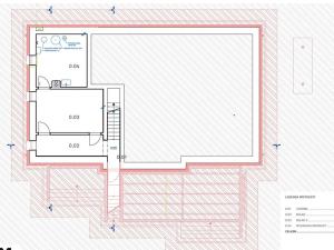 Prodej rodinného domu, Valtice, Modřínová, 310 m2