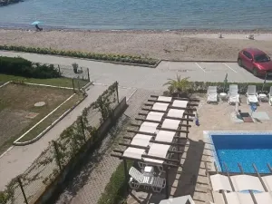 Prodej bytu 5+kk, Pomorie, Bulharsko, 203 m2