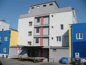 Pronájem skladu, Praha - Horní Počernice, Ve žlíbku, 58 m2