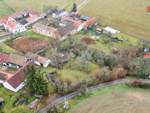 Prodej pozemku pro bydlení, Dolní Třebonín - Štěkře, 2052 m2