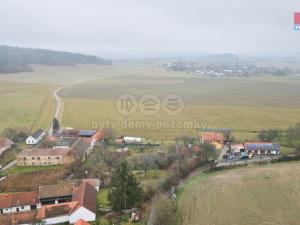 Prodej pozemku pro bydlení, Dolní Třebonín - Štěkře, 2052 m2