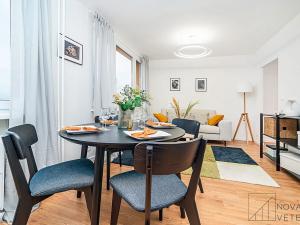 Prodej bytu 3+kk, Praha - Strašnice, Pod strání, 61 m2