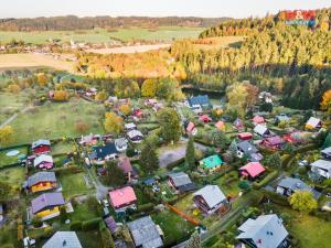 Prodej chaty, Řetová, 50 m2