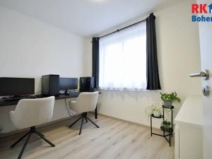 Prodej bytu 3+kk, Zdětín, 72 m2