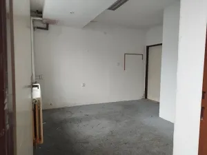 Pronájem výrobních prostor, Brno, Pod sídlištěm, 70 m2