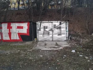 Pronájem skladu, Brno, Pod sídlištěm, 15 m2