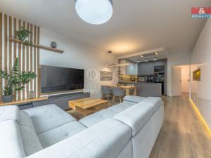 Prodej bytu 3+kk, Praha - Modřany, Pacholíkova, 81 m2