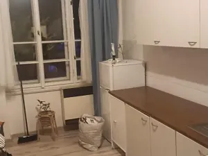 Pronájem bytu 2+1, Praha - Strašnice, Nad Primaskou, 65 m2