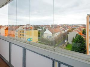 Prodej bytu 3+1, Louny, Husova, 80 m2