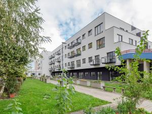 Pronájem bytu 2+kk, Kladno, Arménská, 68 m2