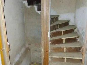 Prodej rodinného domu, Nasavrky, 60 m2