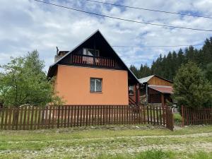 Prodej chalupy, Raková, Slovensko, 120 m2