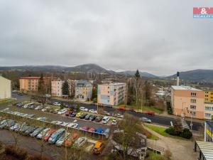 Prodej bytu 1+kk, Děčín - Děčín II-Nové Město, Kamenická, 20 m2