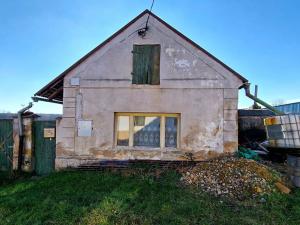 Prodej rodinného domu, Beřovice, 90 m2