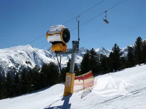 Prodej bytu 2+kk, Bansko, Bulharsko, 51 m2