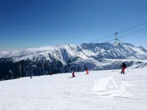 Prodej bytu 2+kk, Bansko, Bulharsko, 36 m2