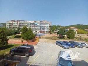 Prodej bytu 2+kk, Nesebar, Bulharsko, 93 m2