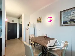 Prodej bytu 2+kk, Nesebar, Bulharsko, 83 m2