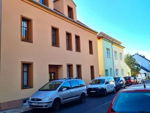 Pronájem bytu 2+1, Litvínov, Opltova, 57 m2