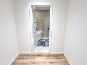 Prodej bytu 2+kk, Bílina, Litoměřická, 41 m2