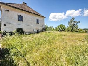 Prodej rodinného domu, Všejany, U Školy, 500 m2