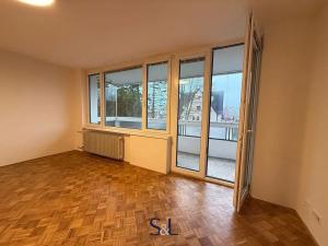 Pronájem bytu 4+kk, Liberec, Ostravská, 80 m2